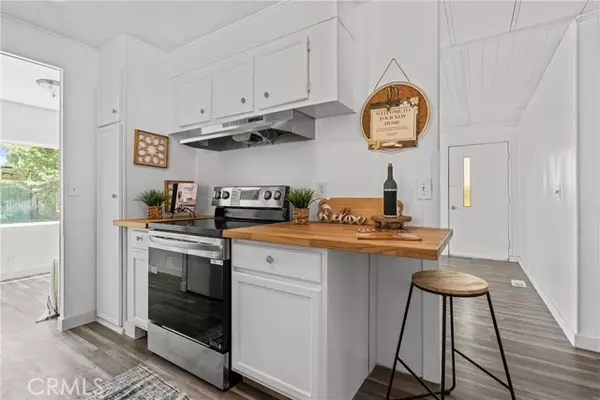 Lancaster, CA 93534,48303 20th Street #141