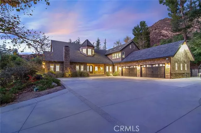 28600 Wagon Road, Agoura Hills, CA 91301