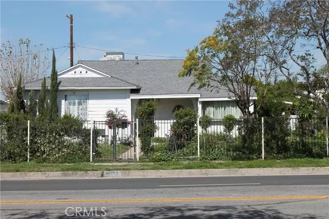 13145 Branford Street, Arleta (los Angeles), CA 91331