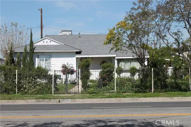 Arleta (los Angeles), CA 91331,13145 Branford Street