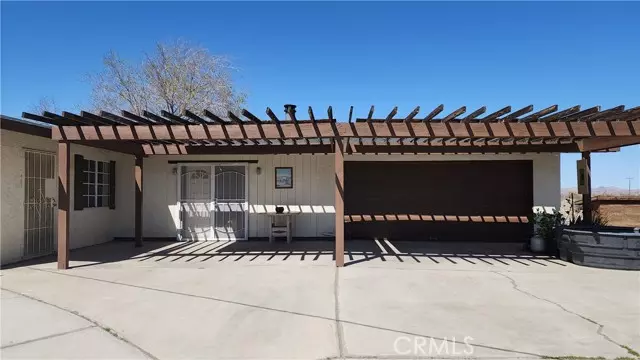 18597 Saint Basil Avenue, Adelanto, CA 92301