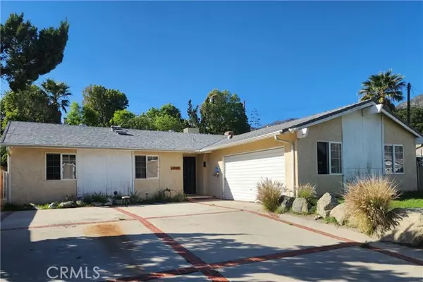 12679 Lazard Street, Sylmar (los Angeles), CA 91342