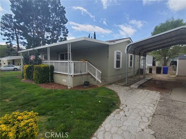 Saugus (santa Clarita), CA 91350,29021 Bouquet Canyon Road #317