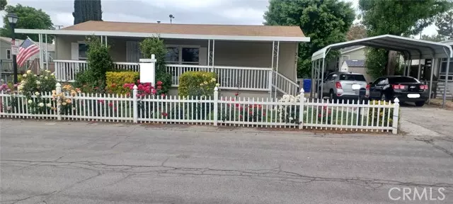 29021 Bouquet Canyon Road #317, Saugus (santa Clarita), CA 91350