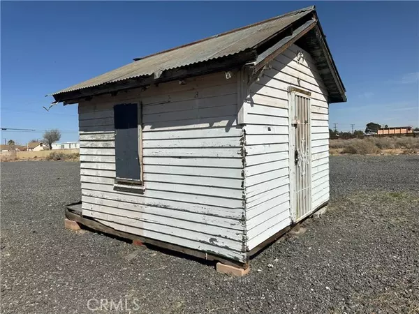 Boron, CA 93516,27201 20 Mule Team Road