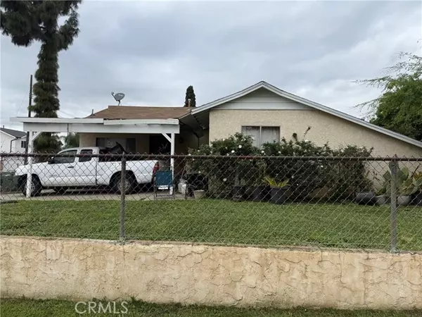 14317 Fox Street, San Fernando, CA 91340