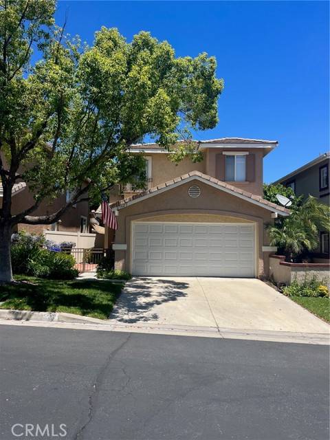27623 Morning Glory Place, Castaic, CA 91384