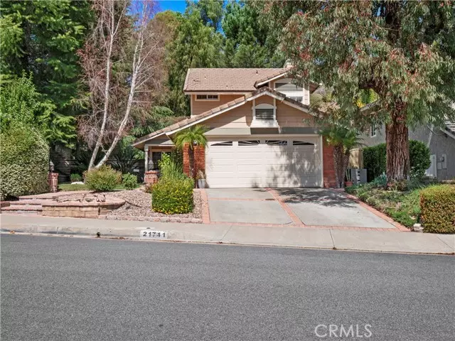 Saugus (santa Clarita), CA 91350,21741 Jeffers Lane