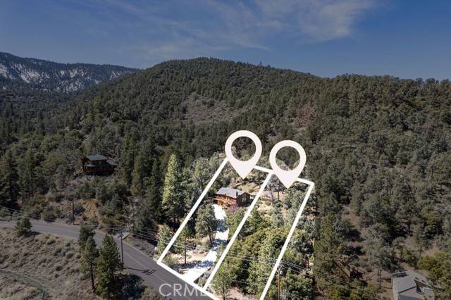 Pine Mtn Club, CA 93222,1905 Freeman Drive