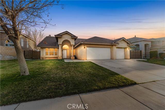 4018 Via Barbara, Lancaster, CA 93536