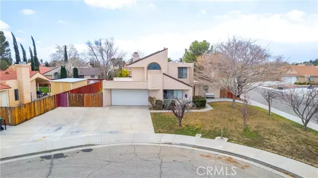 Lancaster, CA 93536,3656 Kim Court