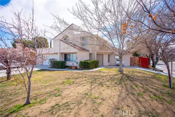 Lancaster, CA 93536,3656 Kim Court