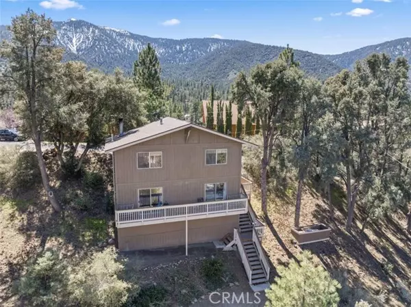 Pine Mtn Club, CA 93222,2441 Innsbruck Court