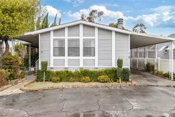 Canyon Country (santa Clarita), CA 91387,18145 Soledad Canyon Road #73