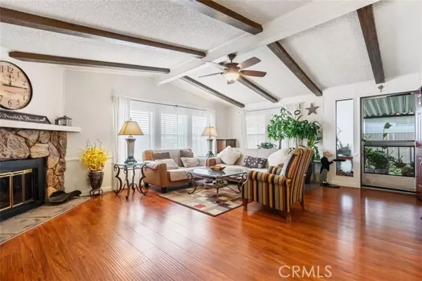 18145 Soledad Canyon Road #73, Canyon Country (santa Clarita), CA 91387