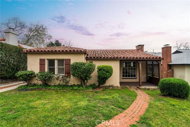 Altadena, CA 91001,972 Alta Vista Drive