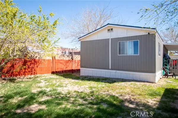 Lancaster, CA 93535,45415 28th Street East #30