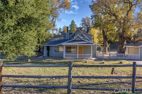 Tehachapi, CA 93561,27900 Bear Valley Road