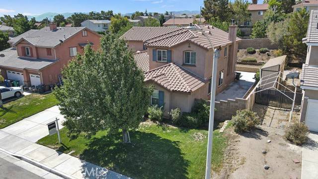 Palmdale, CA 93551,734 Celtic Drive