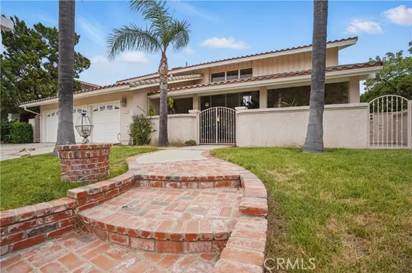 11806 Thunderbird Avenue, Porter Ranch (los Angeles), CA 91326