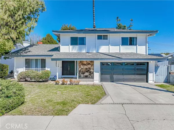 22607 Hatteras Street, Woodland Hills (los Angeles), CA 91367