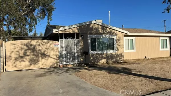 Lancaster, CA 93534,44152 Elm Avenue