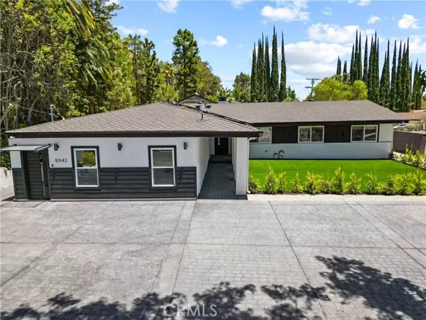 Woodland Hills (los Angeles), CA 91367,5540 Franrivers Avenue