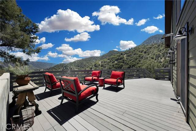 Pine Mtn Club, CA 93222,2104 St. Bernard Drive
