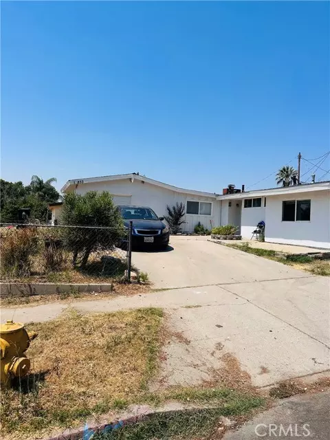 Sylmar (los Angeles), CA 91342,14833 Ararat Street