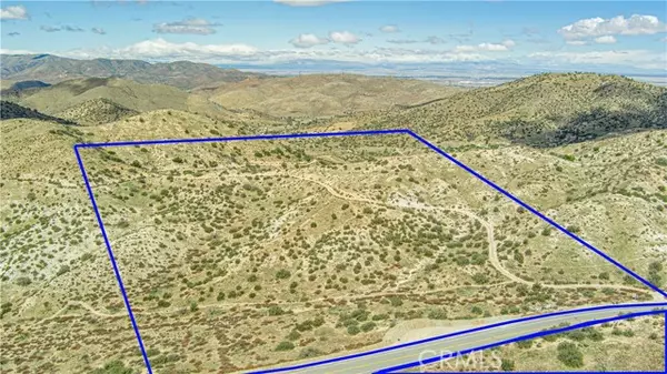 Acton, CA 91350,0 Vac/Mt Emma Road