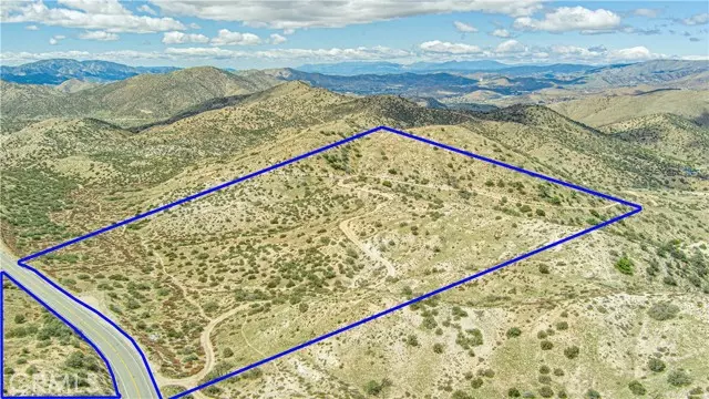 Acton, CA 91350,0 Vac/Mt Emma Road