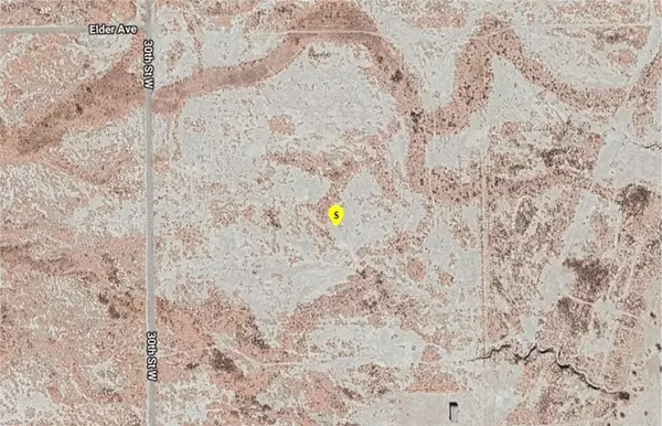 Rosamond, CA 93560,0 Elder Avenue