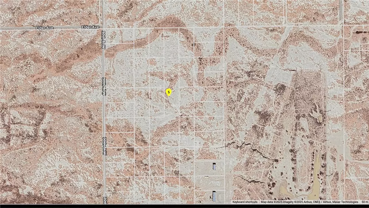 Rosamond, CA 93560,0 Elder Avenue