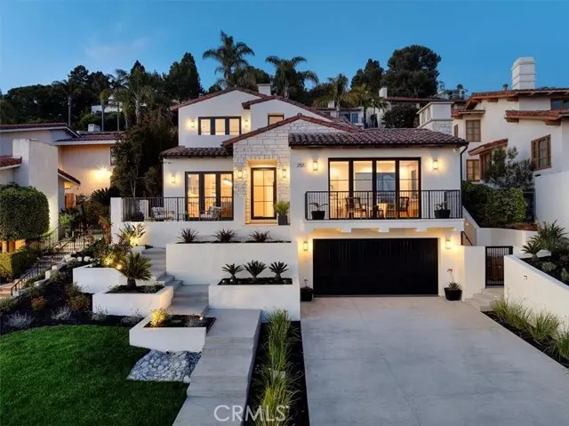 Palos Verdes Estates, CA 90274,2532 Via Sanchez
