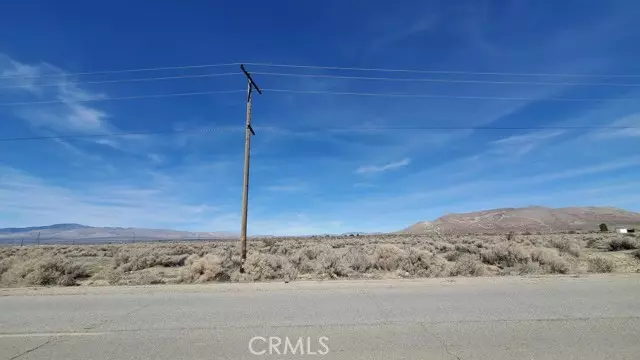 0 Rosamond Blvd & 94th St West, Rosamond, CA 93560