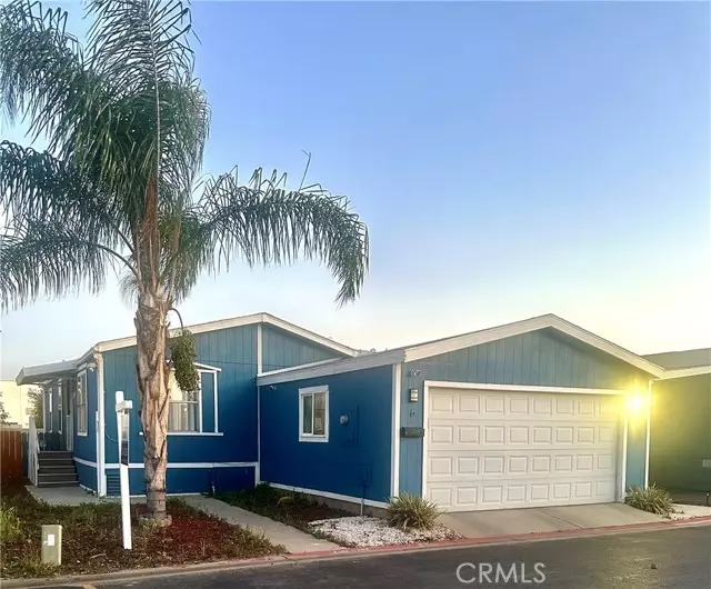 Perris, CA 92571,80 E Dawes Street #6