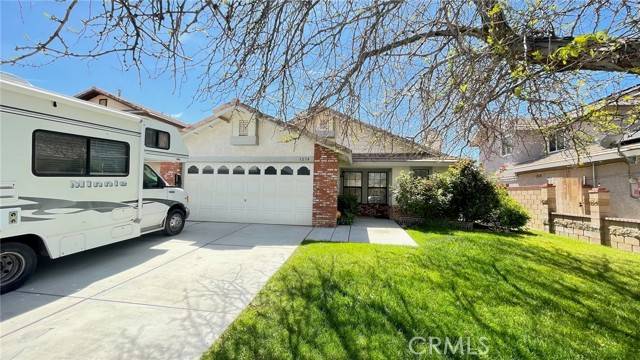 1254 W Avenue H4, Lancaster, CA 93534