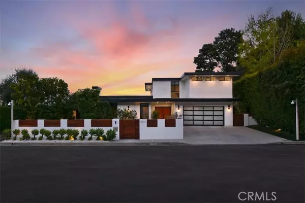 Encino (los Angeles), CA 91436,3516 Terrace View Drive