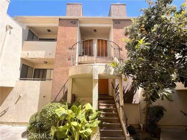 13825 Beaver Street #60, Sylmar (los Angeles), CA 91342