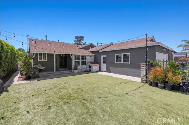 Arleta (los Angeles), CA 91331,9751 Stanwin Avenue