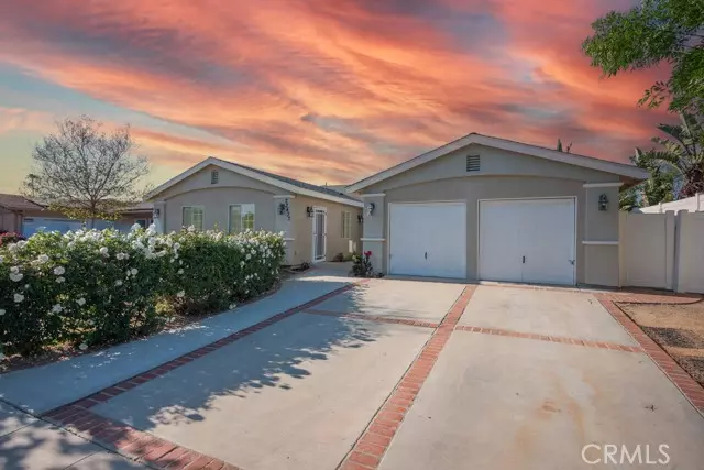 22437 Haynes Street, West Hills (los Angeles), CA 91307