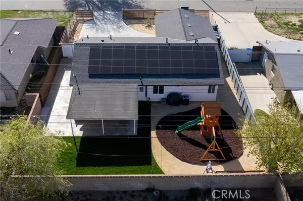 Lancaster, CA 93535,45522 Andale Avenue