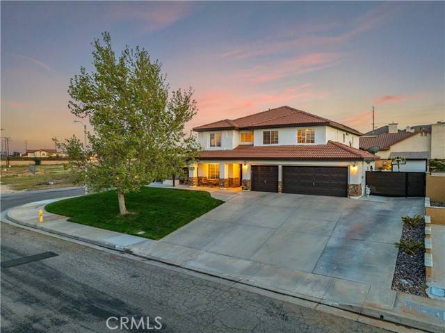 Lancaster, CA 93536,6204 Shadow Hills Drive