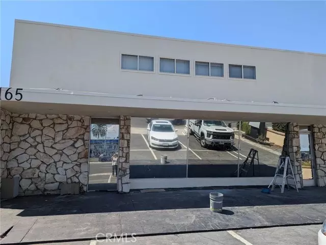 2165 Harbor Boulevard, Costa Mesa, CA 92627