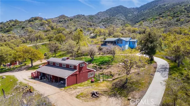 Tehachapi, CA 93561,18401 Pellisier Road