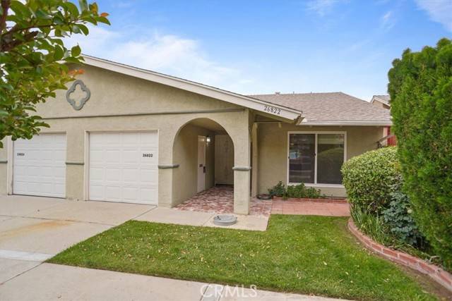 26822 Avenue Of The Oaks, Newhall (santa Clarita), CA 91321
