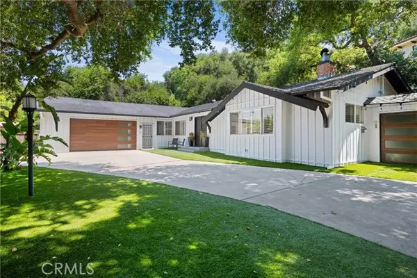 22959 Humming Bird Way, Calabasas, CA 91302