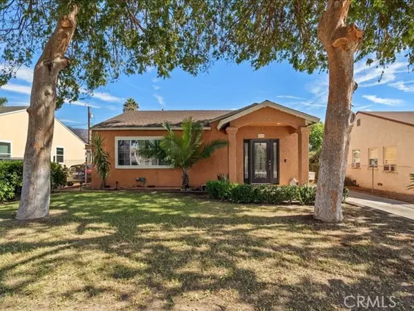 2210 N Buena Vista Street, Burbank, CA 91504