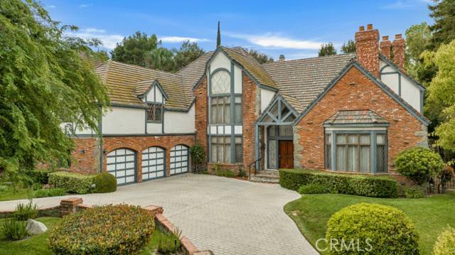 4619 Westchester Drive, Woodland Hills (los Angeles), CA 91364