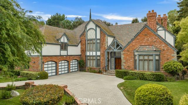 4619 Westchester Drive, Woodland Hills (los Angeles), CA 91364